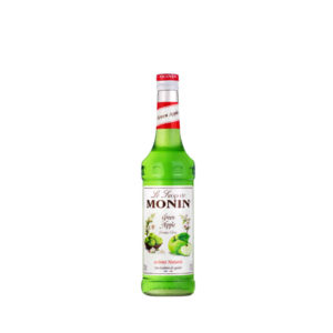 MONIN MELA VERDE