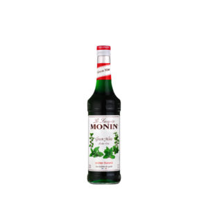 MONIN MENTA VERDE