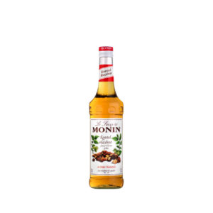 MONIN NOCCIOLA ARROSTITA