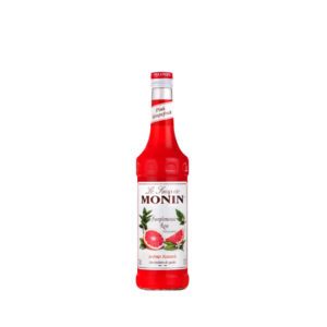 MONIN POMPELMO ROSA