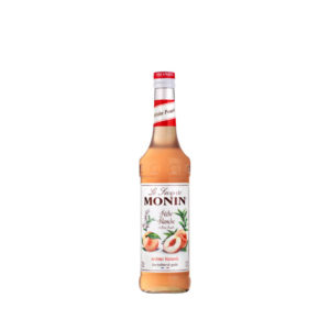 MONIN PESCA WHITE