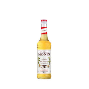 MONIN VANILIA