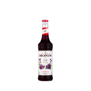 MONIN VIOLETTA