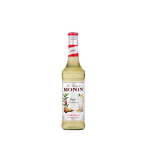 MONIN ZENZERO