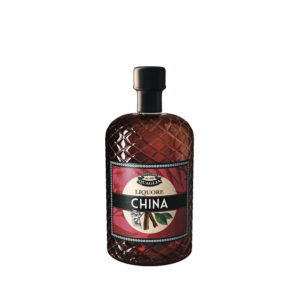 QUAGLIA CHINA