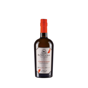 MR. THREE & BROS GINGER FALERNUM