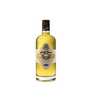 THE BITTER TRUTH ELDERFLOWER