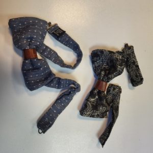 PURA CLASSE PAPILLON