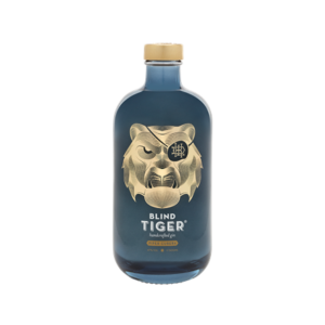BLIND TIGER PIPER CUBEBA