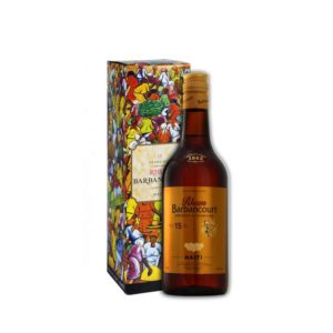 BARBANCOURT RESERVE DU DOMAIN 15Y