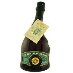 OLD BRIGAND | BARBADOS | 10Y