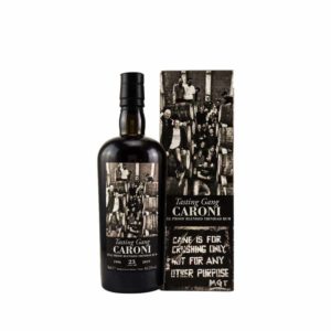 CARONI TASTING GANG 23Y | 1996