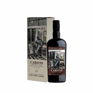 CARONI DAVID SARGE CHARRAN 23Y | 1996
