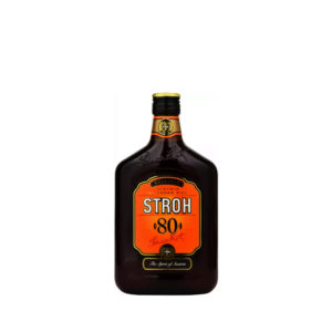 STROH 80