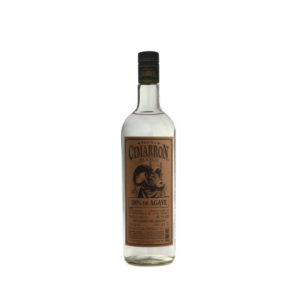 CIMARRON BLANCO
