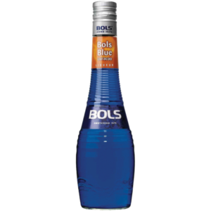 BOLS BLUE CURACAO
