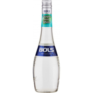 BOLS MENTA BIANCA