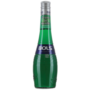 BOLS MENTA VERDE