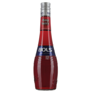 BOLS RASPBERRY