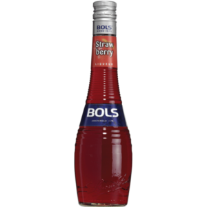 BOLS STRAWBERRY