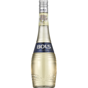 BOLS ELDERFLOWER