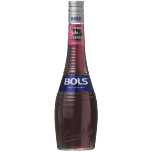 BOLS CREME DE CASSIS