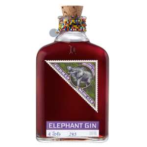 ELEPHANT SLOE