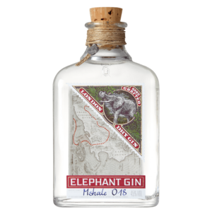 ELEPHANT DRY GIN