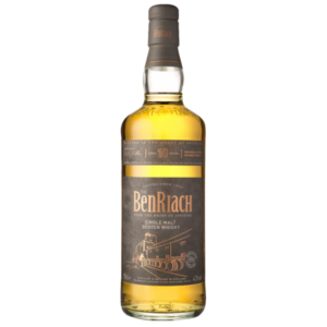 BENRIACH 10Y