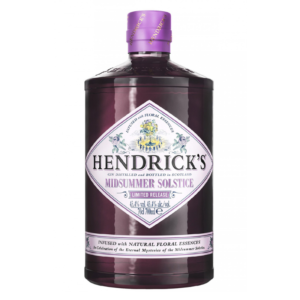 HENDRICK'S MIDSUMMER SOLTICE 2019