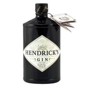 HENDRICK'S | FORMATO MIGNON CL. 5