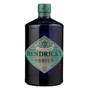 HENDRICK'S ORBIUM