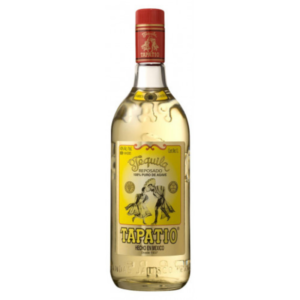 TAPATIO REPOSADO