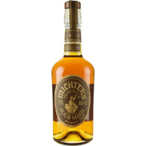 US 1 MICHTER'S SOUR MASH