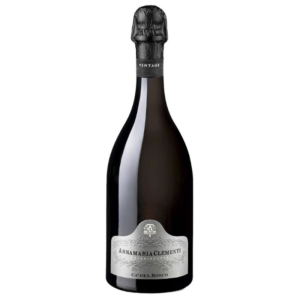 CA' DEL BOSCO | ANNAMARIA CLEMENTI 2011