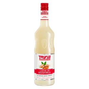TOSCHI LATTE DI MANDORLA