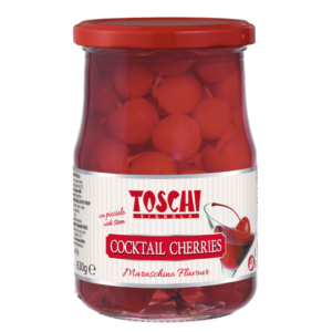 CILIEGIE MARASCHINO TOSCHI