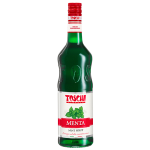 TOSCHI MENTA