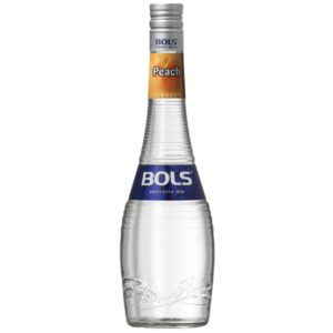 BOLS PEACH