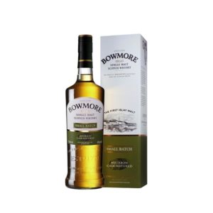 BOWMORE SMALL BATCH