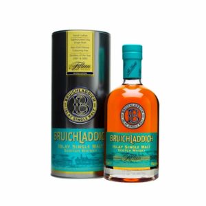 BRUICHLADDICH 15Y (2001/2003) - 2nd Ed.