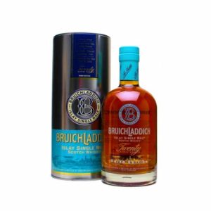 BRUICHLADDICH 20Y - 3rd Ed.
