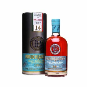 BRUICHLADDICH BOLGHERI 14Y (1993) | THE ITALIAN COLLECTION