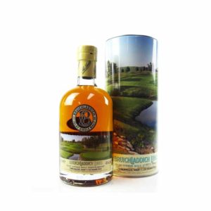 BRUICHLADDICH 15Y OLD VALHALLA GOLF LINKS