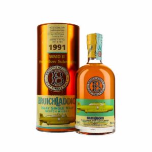 BRUICHLADDICH 1991 The Yellow Submarine - 2nd Ed.