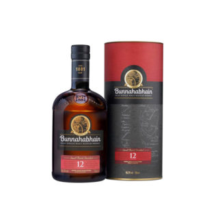 BUNNAHABHAIN 12Y