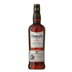 DEWAR'S 12Y