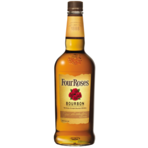 FOUR ROSES