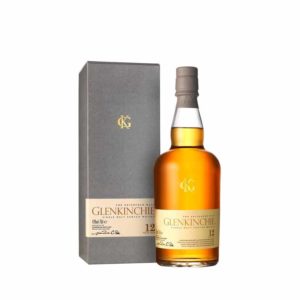 GLENKINCHIE 12Y