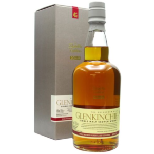 GLENKINCHIE DISTILLERY EDITION | 2008 -2020